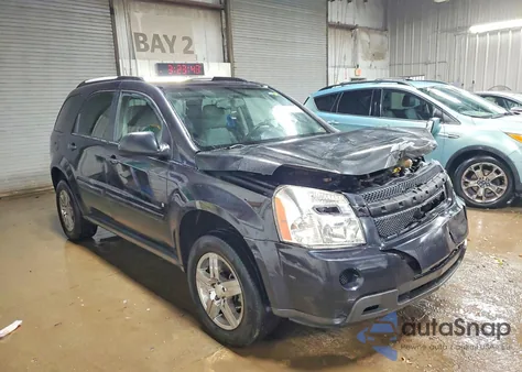 2008 Chevrolet Equinox Lt z USA, uszkodzony, nr VIN 2CNDL33F286337326